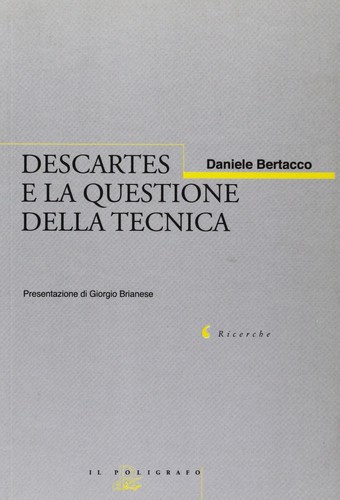 Daniele bertacc descartes la - bertacc,