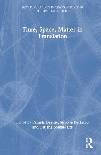 Time space matter in - time,,