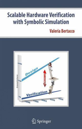 Scalable hardware verification - scalable,