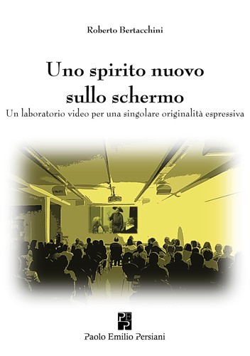 Roberto bertacc uno - uno, spirito